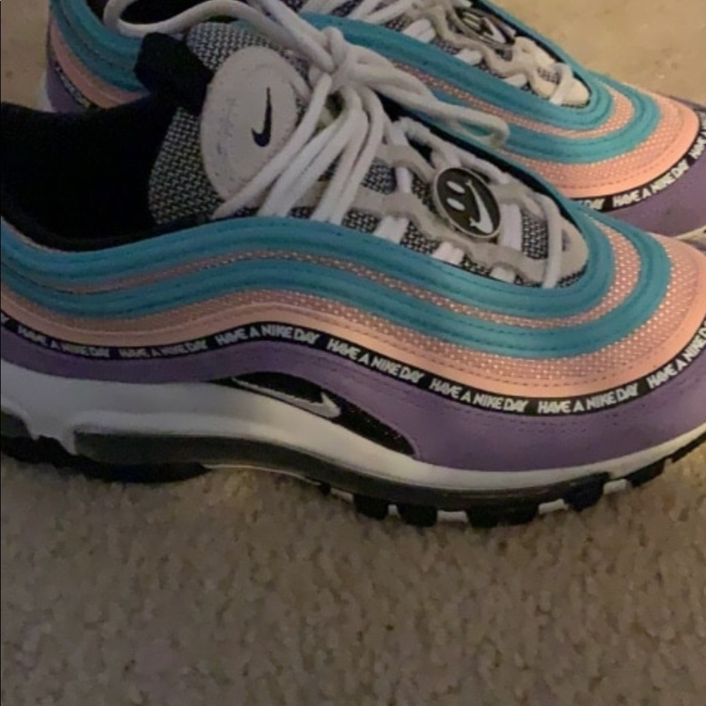 Nike